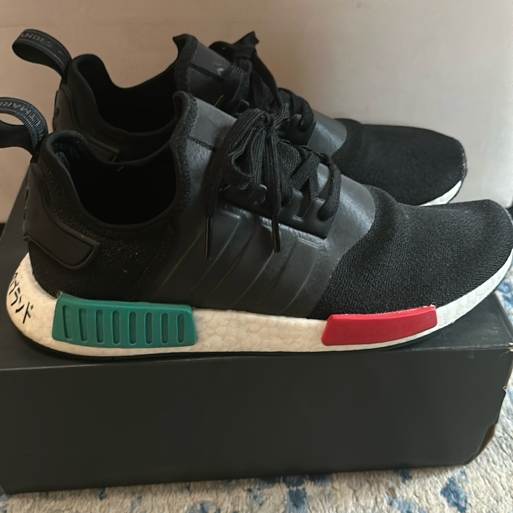 Men’s Adidas NMD